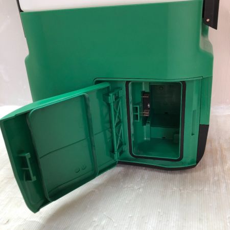  HiKOKI ハイコーキ 高圧洗浄機 充電器・充電池1個付 18v AW18DBL グリーン