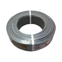 ◇◇ YAZAKI VVFケーブル 電材 4x1.6 グレー Sランク