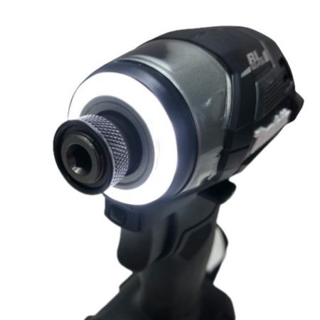  MAKITA マキタ インパクトドライバ 付属品完備 18v  TD173RGXB ブラック