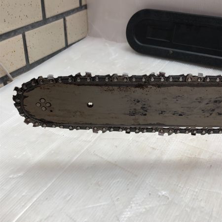  HITACHI 日立 チェーンソー 工具 CS33EDP オレンジ