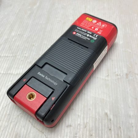  LEICA レーザー距離計 DISTO D510 レッド