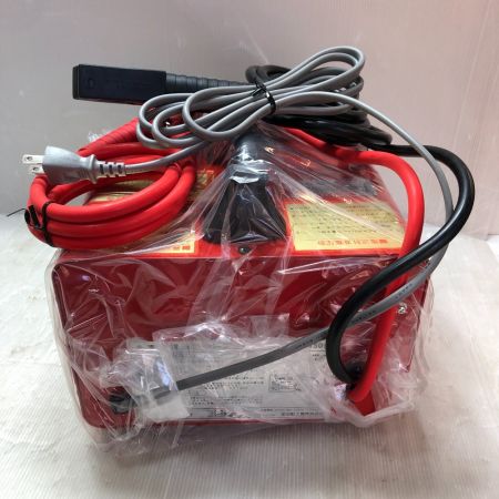  NICHIDO 急速充電器 付属品完備 100v NB-150 レッド