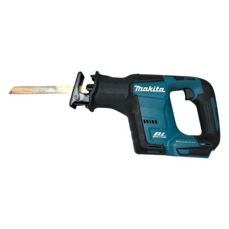  MAKITA マキタ 充電式レシプロソー 18ｖ 本体のみ JR188D ブルー