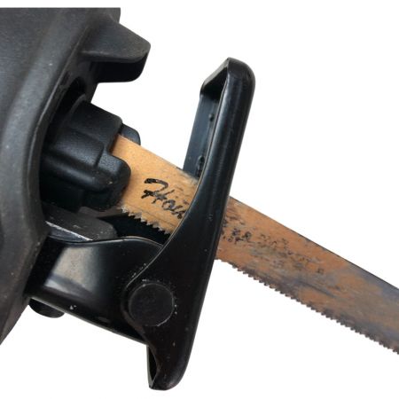  MAKITA マキタ 充電式レシプロソー 18ｖ 本体のみ JR188D ブルー