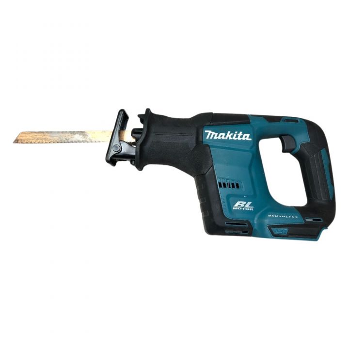 MAKITA マキタ 充電式レシプロソー 18ｖ 本体のみ JR188D ブルー｜中古｜なんでもリサイクルビッグバン