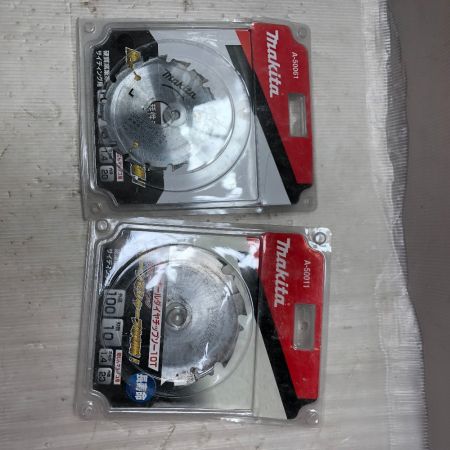  MAKITA マキタ 125mm充電式防じんマルノコ KS513D