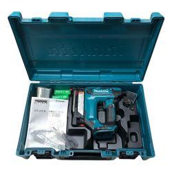 ◇◇ MAKITA マキタ 充電式ピンタッカ 18ｖ ケース・ピンネイル付 PT353D Aランク