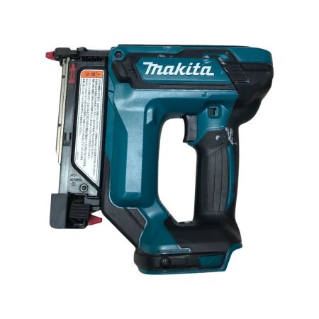  MAKITA マキタ 充電式ピンタッカ 18ｖ ケース・ピンネイル付 PT353D