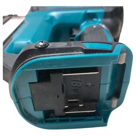  MAKITA マキタ 充電式ピンタッカ 18ｖ ケース・ピンネイル付 PT353D