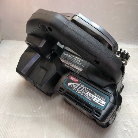  MAKITA マキタ 165mm充電式マルノコ 充電器・充電池2個・ケース付 HS001GRDX