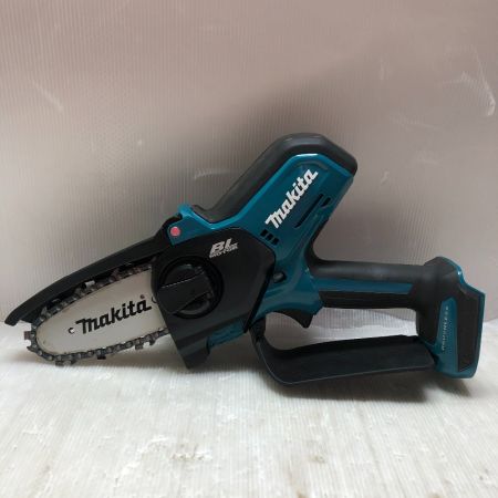  MAKITA マキタ 充電式ハンドソー 本体のみ コードレス式 100mm 18v MUC101DZ ブルー