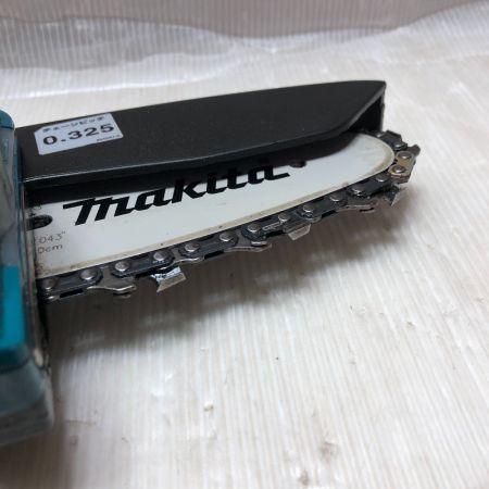  MAKITA マキタ 充電式ハンドソー 本体のみ コードレス式 100mm 18v MUC101DZ ブルー