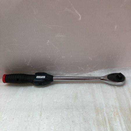  KTC ケーティーシー デジタルトルクラチェット ケース付 GEK135-R4 ブラック