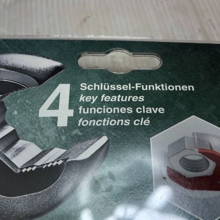  Wera スパナレンチセット 付属品完備 6003