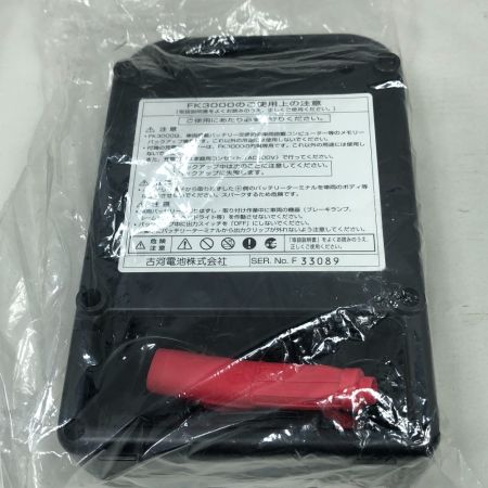  FB 工具 バックアップ電源 FK3000