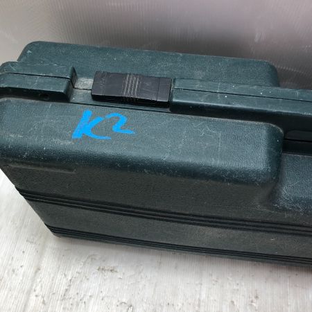  HITACHI 日立 130ｍｍ セーバーソー ケース付 CR13VBY グリーン