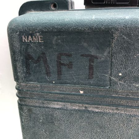  HITACHI 日立 130ｍｍ セーバーソー ケース付 CR13VBY グリーン