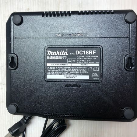  MAKITA マキタ 丸のこ 充電器・充電池2個・ケース付 コードレス式 HS474DRGX