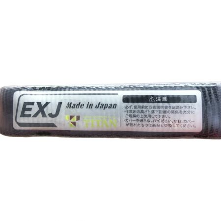   フルハーネス型安全帯 Mサイズ 新規格 PAHN-10A-BL-M
