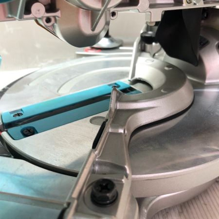  MAKITA マキタ 卓上丸ノコ 本体のみ コードレス式 18v LS600D ブルー