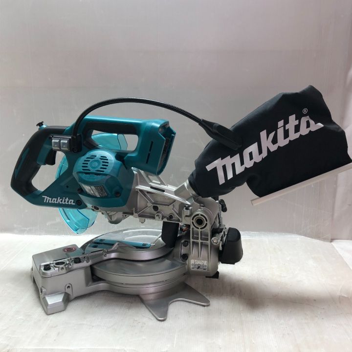 MAKITA マキタ 卓上丸ノコ 本体のみ コードレス式 18v LS600D ブルー｜中古｜なんでもリサイクルビッグバン