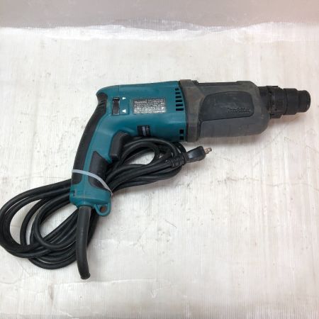  MAKITA マキタ 電動工具 ハンマドリル HR2470F ブルー