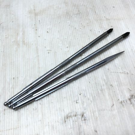 PB SWISS TOOLS ハンドツール 差替式ドライバーセット 215.IND レッド