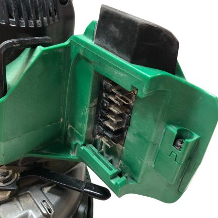  HiKOKI ハイコーキ 125ｍｍ コードレスリフォーム用丸のこ 36ｖ 本体のみ C3605DB グリーン
