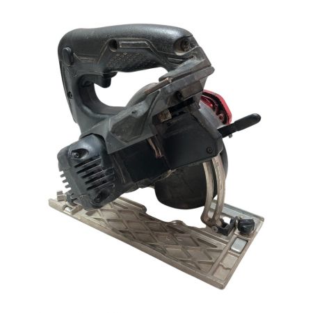  HITACHI 日立 125ｍｍ コードレス丸のこ 18ｖ 本体のみ C18DBL レッド