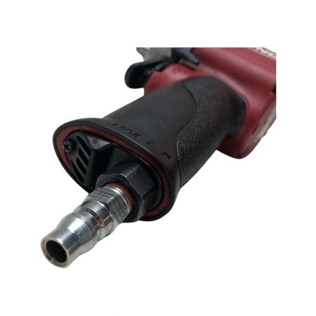  TONE トネ エアーインパクトレンチ 取説付 AI4201 レッド