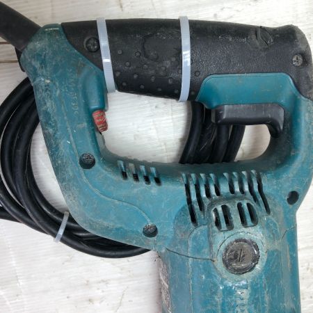  MAKITA マキタ レシプロソー 100ｖ ケース付 JR3070CT ブルー