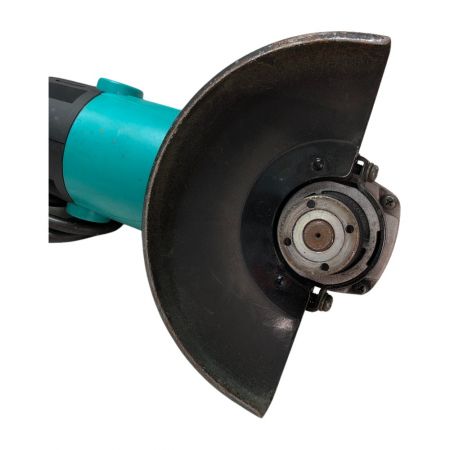  MITACHI 180ｍｍ 電気ディスクグラインダ 100ｖ MG180BD グリーン