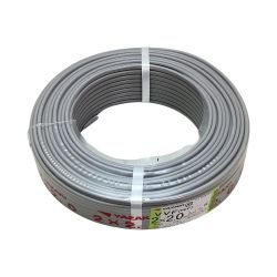 ◇◇ YAZAKI VVFケーブル ２０２３年 2X2.0 グレー Sランク