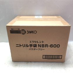 ◇◇ SANKO エクセレント 手袋 M Sランク