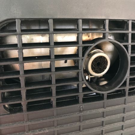  KOSHIN インバーター発電機 GV-16i オレンジ