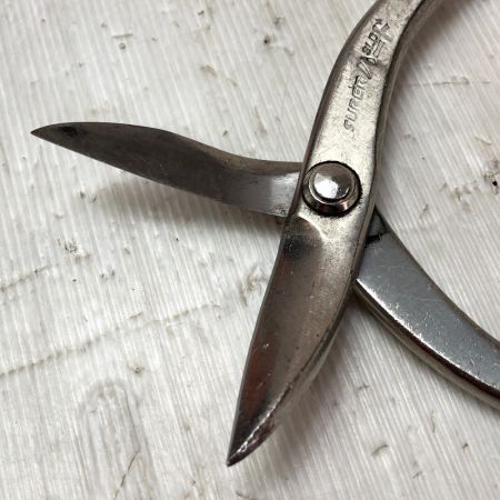  SLD 板金鋏 ステン用 種光