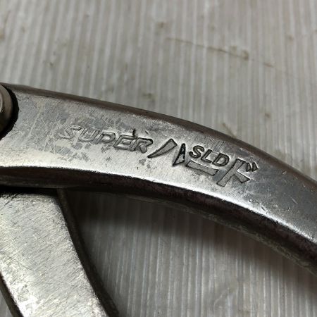  SLD 板金鋏 ステン用 種光