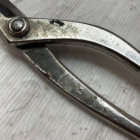  SLD 板金鋏 ステン用 種光