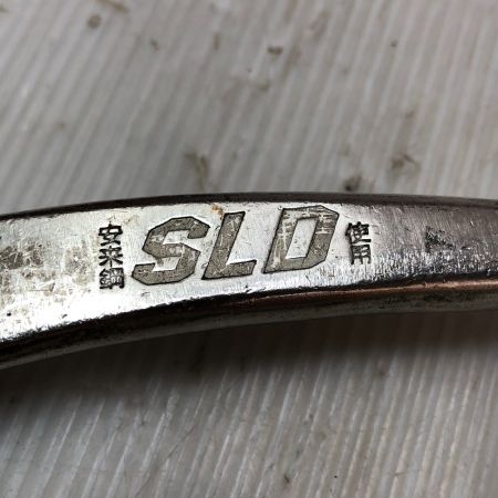  SLD 板金鋏 ステン用 種光