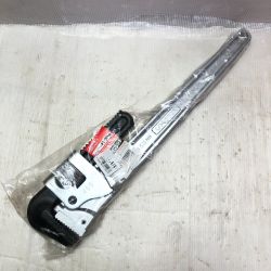 ◇◇ LOBSTER ロブスター アルミレンチ  APW450 シルバー Sランク