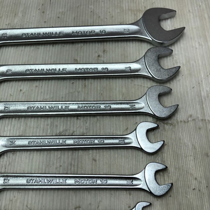 Stahlwille スタビレー 20⁄8 STAHLWILLE(スタビレー) 20/8 Stahlwille スタビレー 20⁄8 STAHLWILLE(スタビレー) 20/8