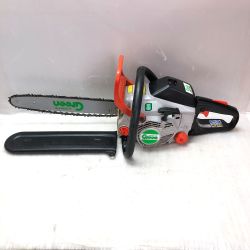 ◇◇ KIORITZ エンジンチェーンソー GC35 グレー Cランク