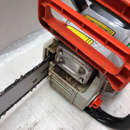  KIORITZ エンジンチェーンソー GC35 グレー