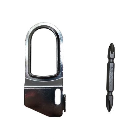  MAKITA マキタ 充電式インパクトドライバ 40ｖ max 充電器・充電池2個・ケース付 TD002G オリーブ