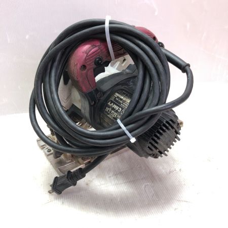  HITACHI 日立 165mm 深切り電子丸のこ 本体のみ C6MVY パープル