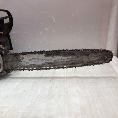  STIHL チェーンソー 本体のみ 50.2 cc プロ用チェンソー MS261 オレンジ