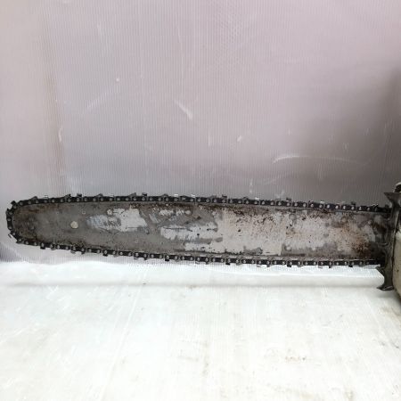  STIHL チェーンソー 本体のみ 50.2 cc プロ用チェンソー MS261 オレンジ