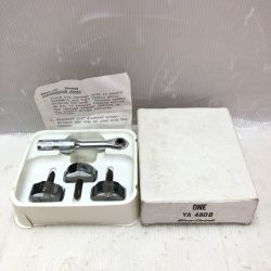 ◇◇ Blue Point スタッピ ライトアングル ラチェットティングドライバー YA480B シルバー Cランク