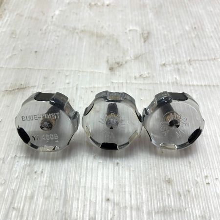  Blue Point スタッピ ライトアングル ラチェットティングドライバー YA480B シルバー