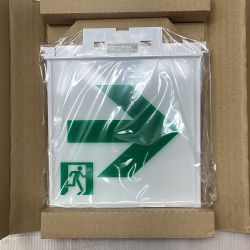 ◇◇ Panasonic パナソニック 誘導灯 付属品完備 FA10352CLE1 Sランク